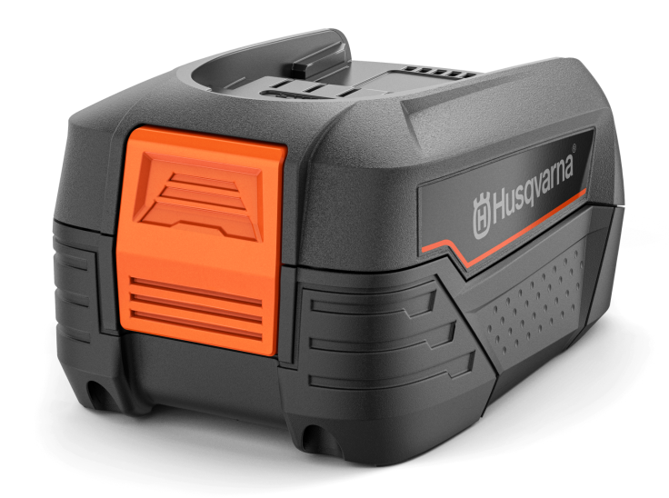 Akumulátor Husqvarna Aspire™ P4A 18-B72