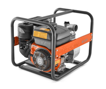HUSQVARNA W50P