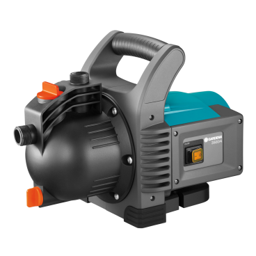 Gardena záhradné čerpadlo 3500/4 1709-20