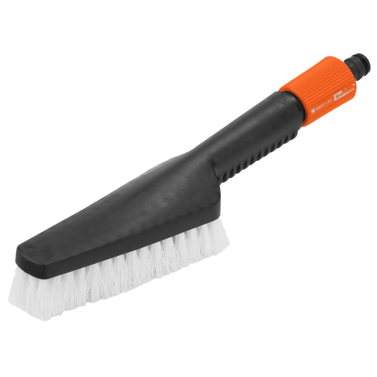Ručná kefa