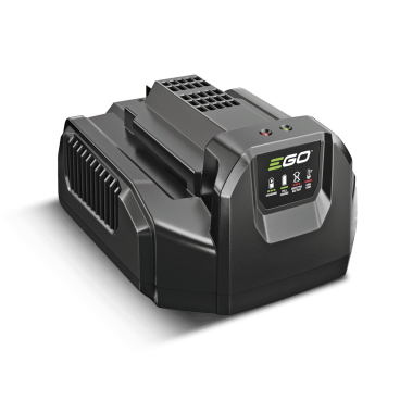 EGO POWER+ 210 W štandardná nabíjačka CH2100E