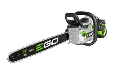 EGO POWER+ CS2005E 50 cm, SADA s 6.0 Ah batériou