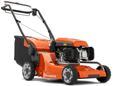 HUSQVARNA LC 347V