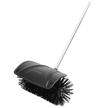 EGO POWER+ BBA2100 Zametacia kefa – nadstavec