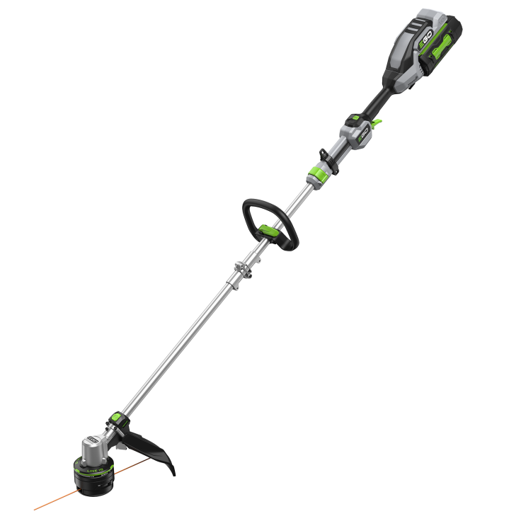 EGO POWER+ ST1610E-ST hlava POWERLOAD s LINE IQ™