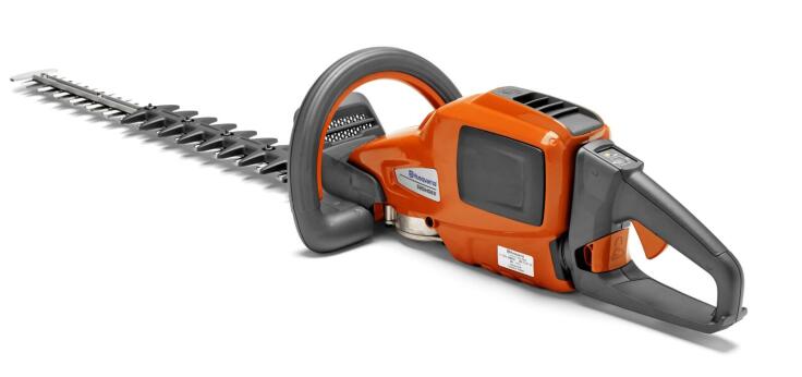 HUSQVARNA 520iHD60 bez aku