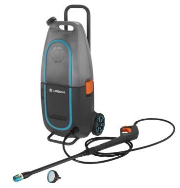 Gardena AquaClean Li 40/60 - súprava
