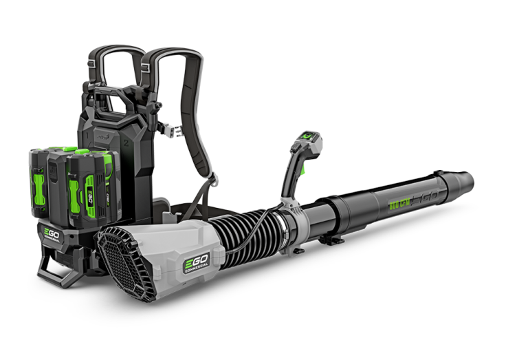 EGO POWER+ fukár LBPX8000 Pro X Peak Power™