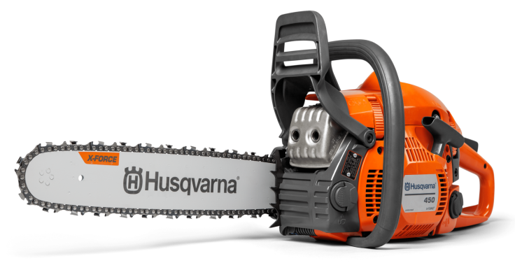 HUSQVARNA 450