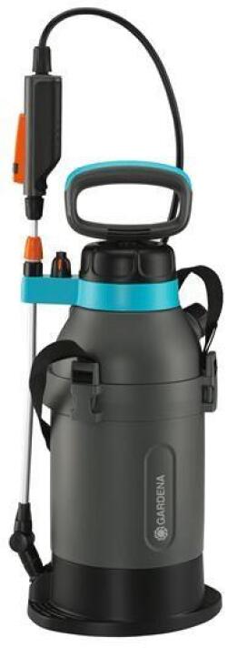 tlakový postrekovač 5 l EasyPump