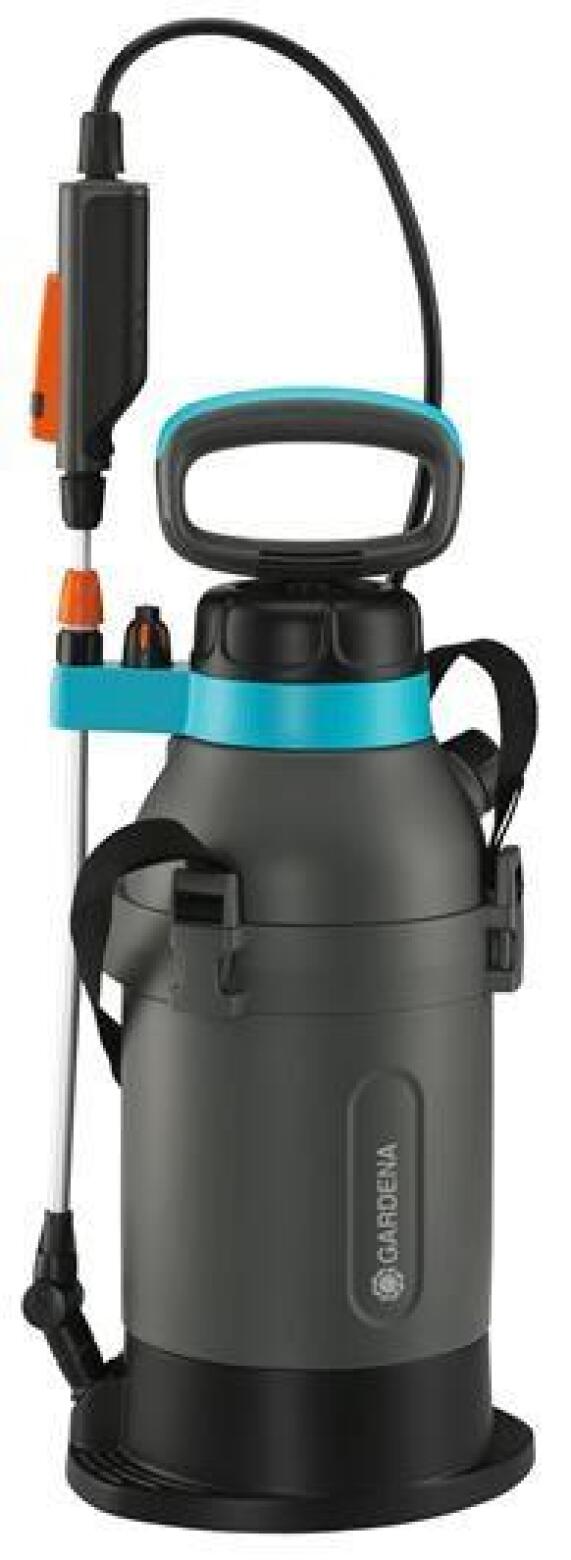 tlakový postrekovač 5 l EasyPump