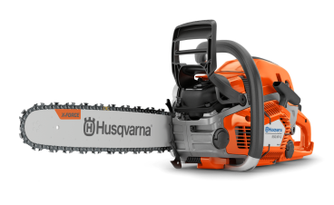 HUSQVARNA 550 XP G Mark II