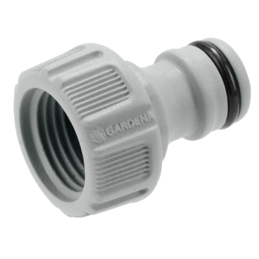 Nákrutka 21 mm (G 1/2")