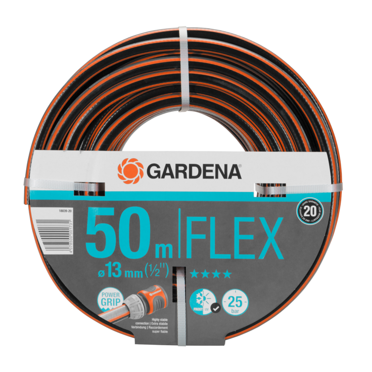 Hadica Flex Comfort 13 mm (1/2")