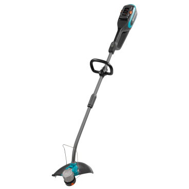 Akumulátorový trimmer Set PowerCut Li-40/30