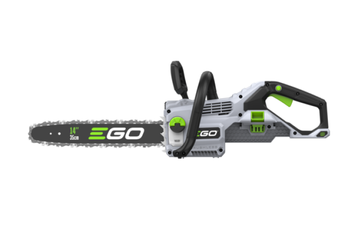 EGO POWER+ CS1410E 35 cm