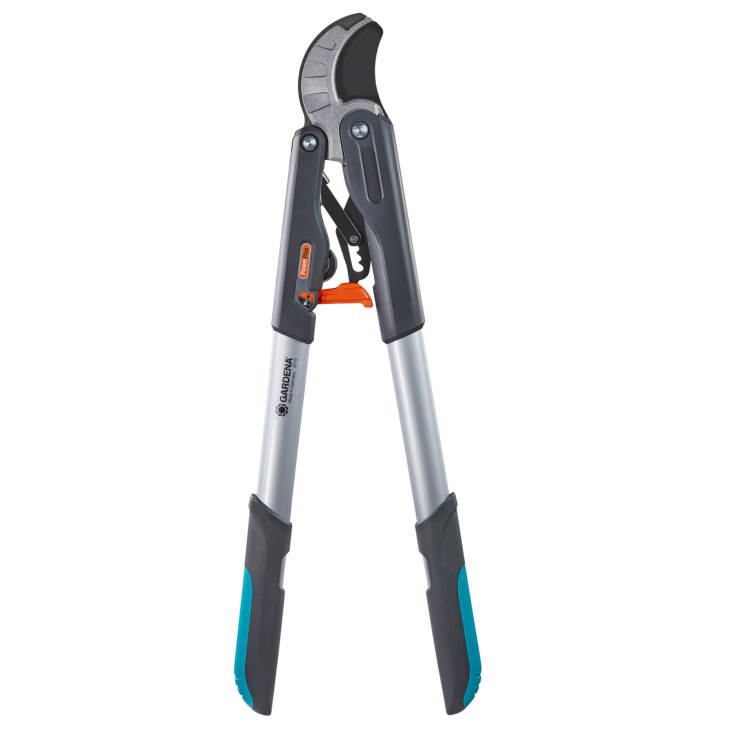 Gardena ráčnové nožnice na konáre Comfort SmartCut
