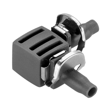 L-kus 4.6 mm (3/16")