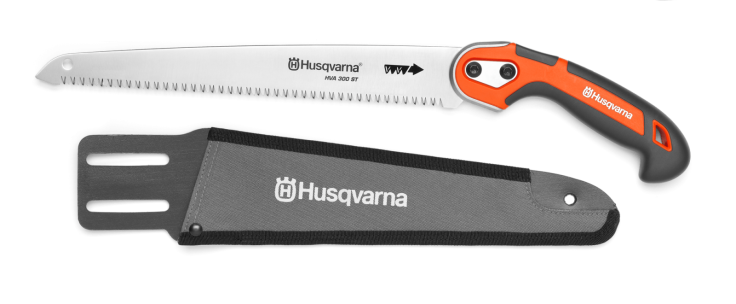 Husqvarna 300 ST - prerezávacia píla rovná
