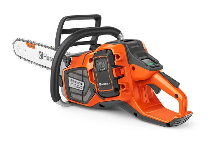 Husqvarna 550i XP