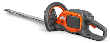 HUSQVARNA 215iHD45 s akumulátorom a nabíjačkou