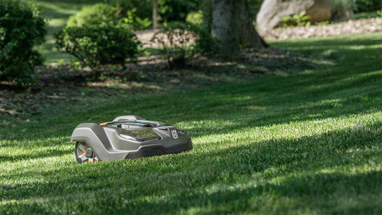 O značke Husqvarna