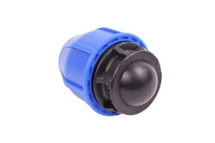 Záslepka pre PE 32mm