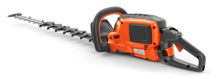 HUSQVARNA 522iHD60