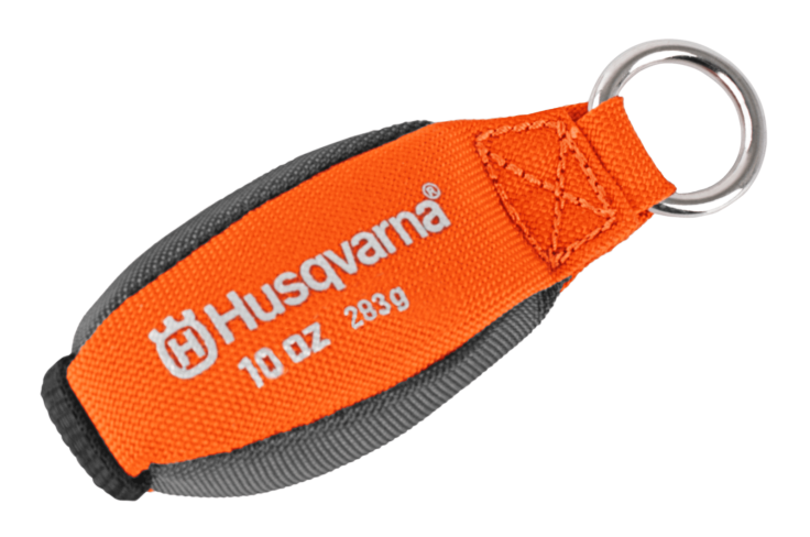 Vrhacie závažie 283 g