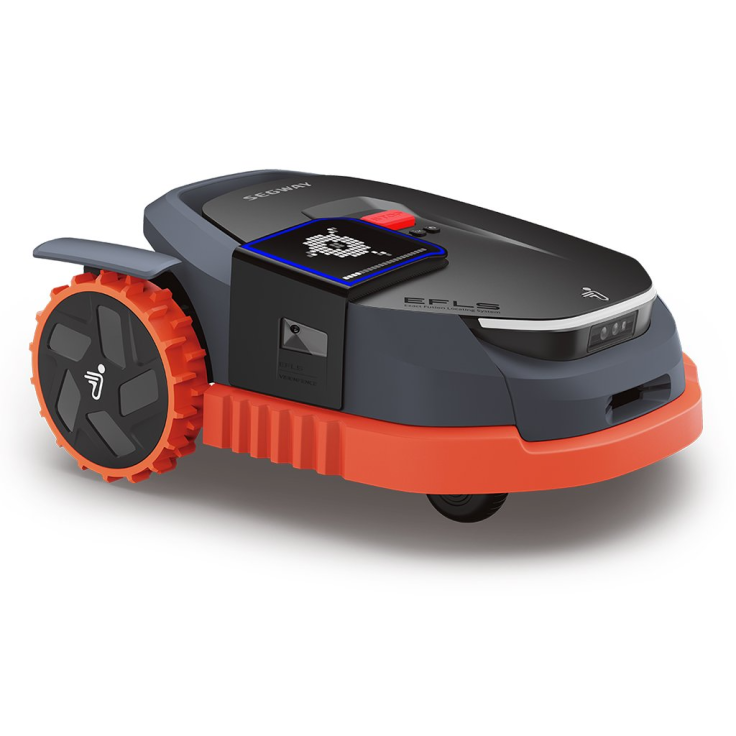 Segway Navimow X330E