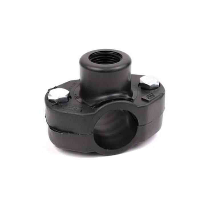 Navrtávacia objímka 25-1/2" vnútorný závit