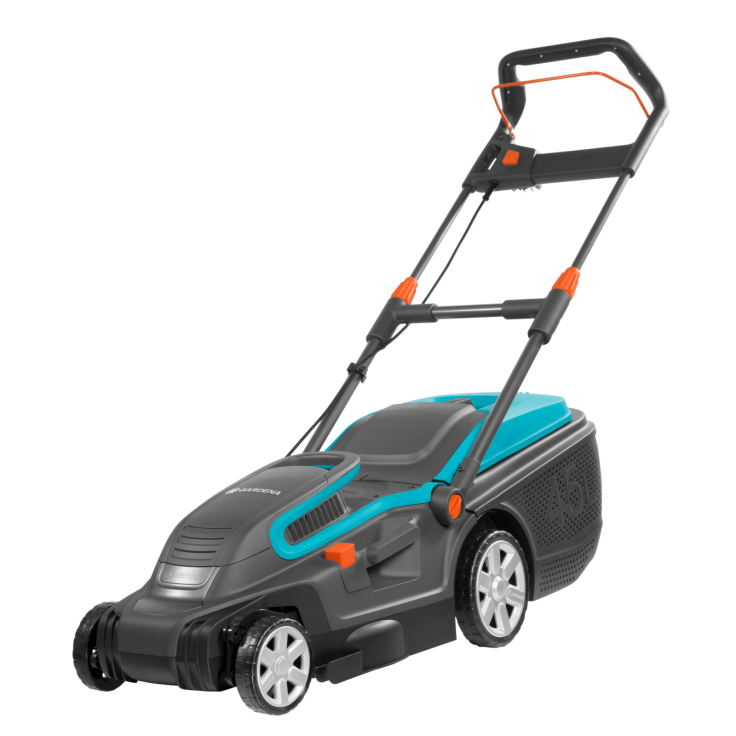 Elektrická sekačka PowerMax™ 1600/37
