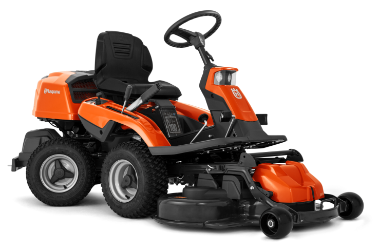 Husqvarna R 216T AWD