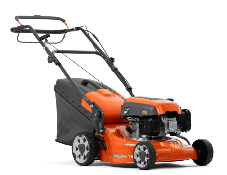 Husqvarna LC 140SP