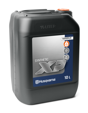 Dvojtaktný olej, XP® Synthetic 10l