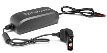 Nabíjačka akumulátorov HUSQVARNA QC80F