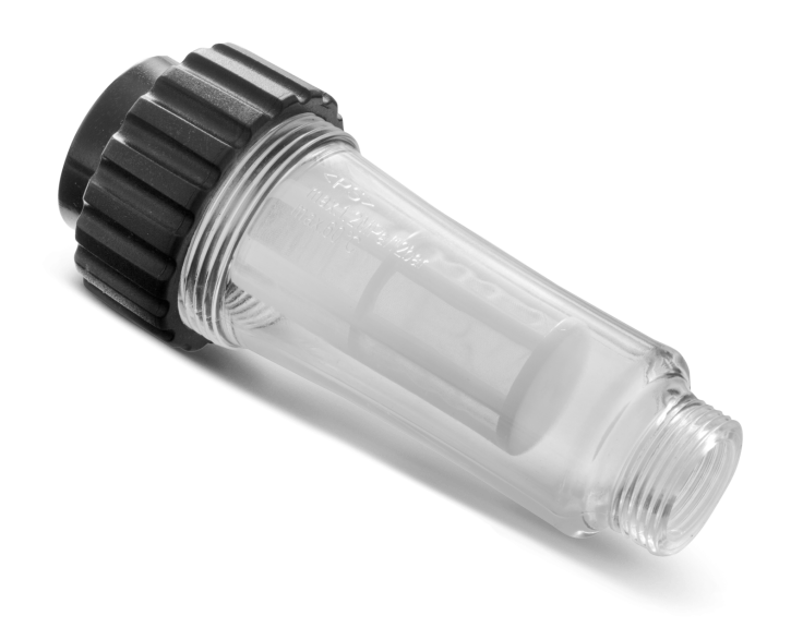 Vodný filter WF300