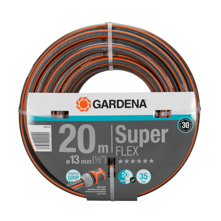 Hadica SuperFLEX Hose Premium, 13 mm (1/2")