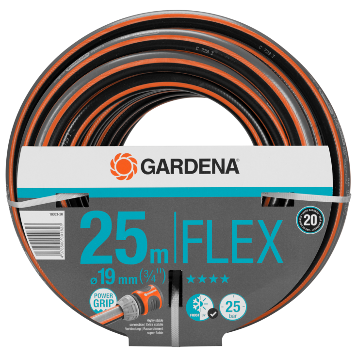 Hadica Flex Comfort 19 mm (3/4")