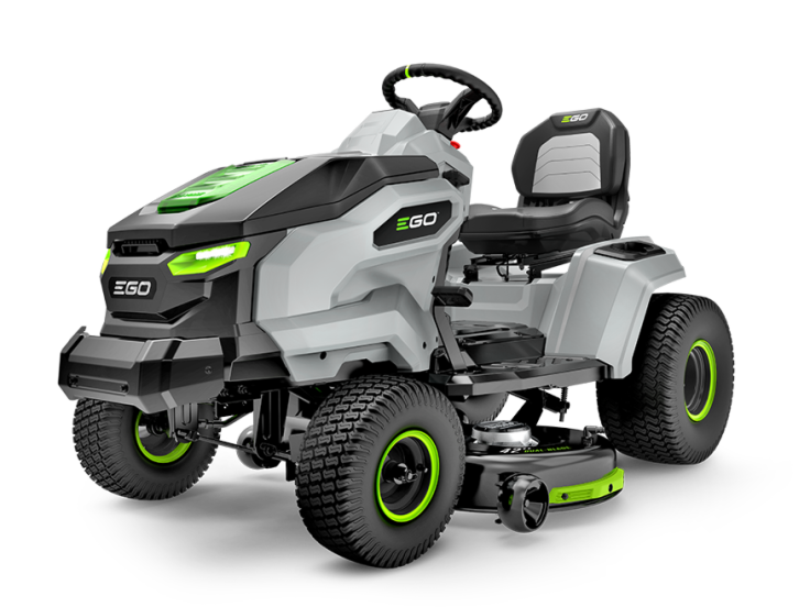 EGO POWER+ TR4200E