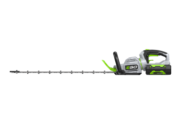EGO POWER+ HT2601E 66 cm, SADA s 2.5 Ah batériou
