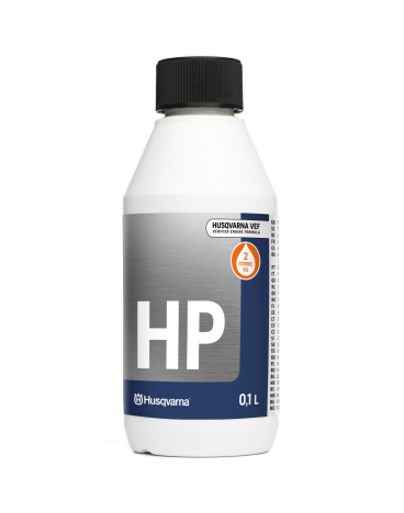 Dvojtaktný olej, HP