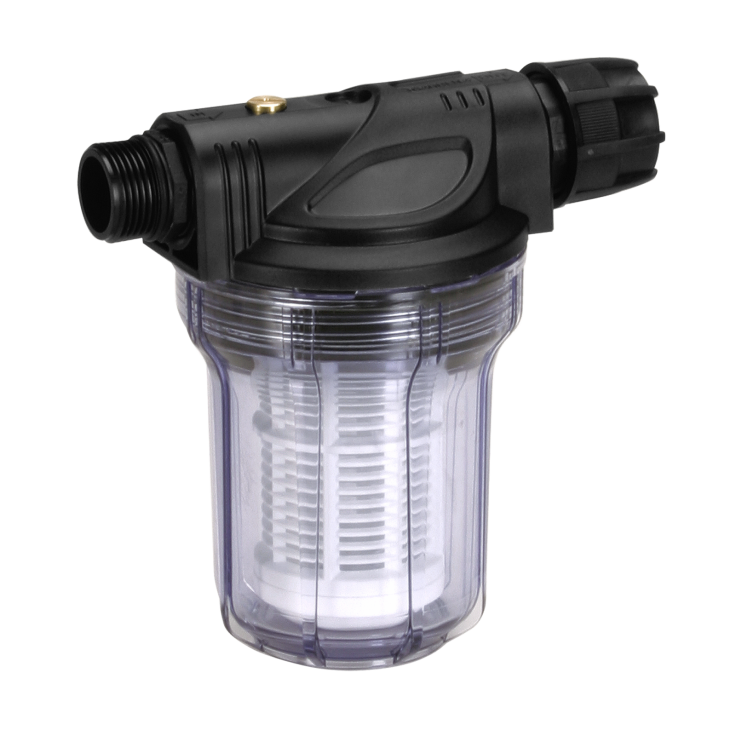 Predfilter pre čerpadlá 3,000 l/h