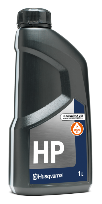 Dvojtaktný olej, HP