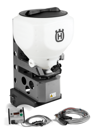 Husqvarna RozmetadloCyclone 500D
