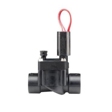 Elektromagnetický ventil HUNTER PGV-100G-B bez regulácie prietoku, 1" nútorný závit