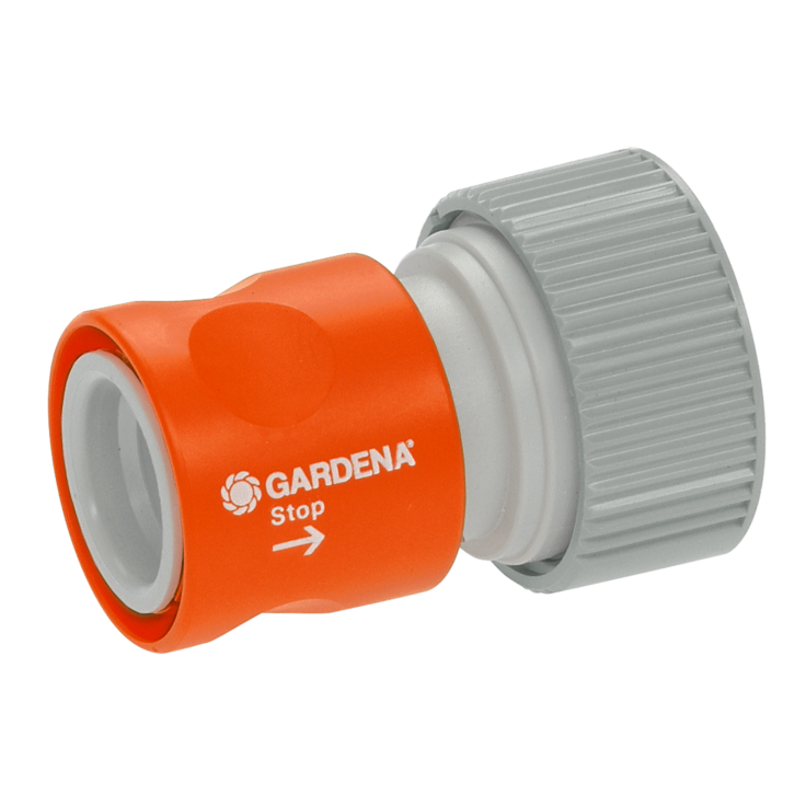 Prechodka so stopspojkou 19 mm (3/4")
