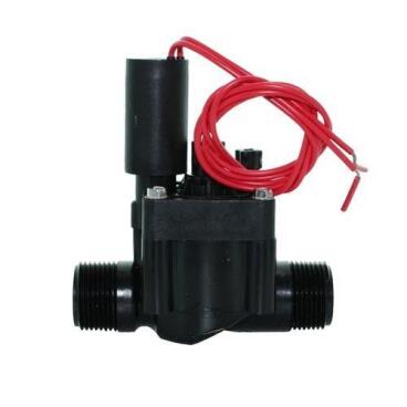 Elektromagnetický ventil HUNTER PGV-101MM-B, s reguláciou prietoku, 1" vonjakší závit