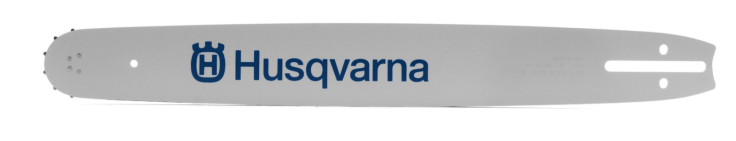 Laminovaná lišta 20 / .325 / 1,5 mm, veľké uchytenie lišty - SÚŤAŽNÁ