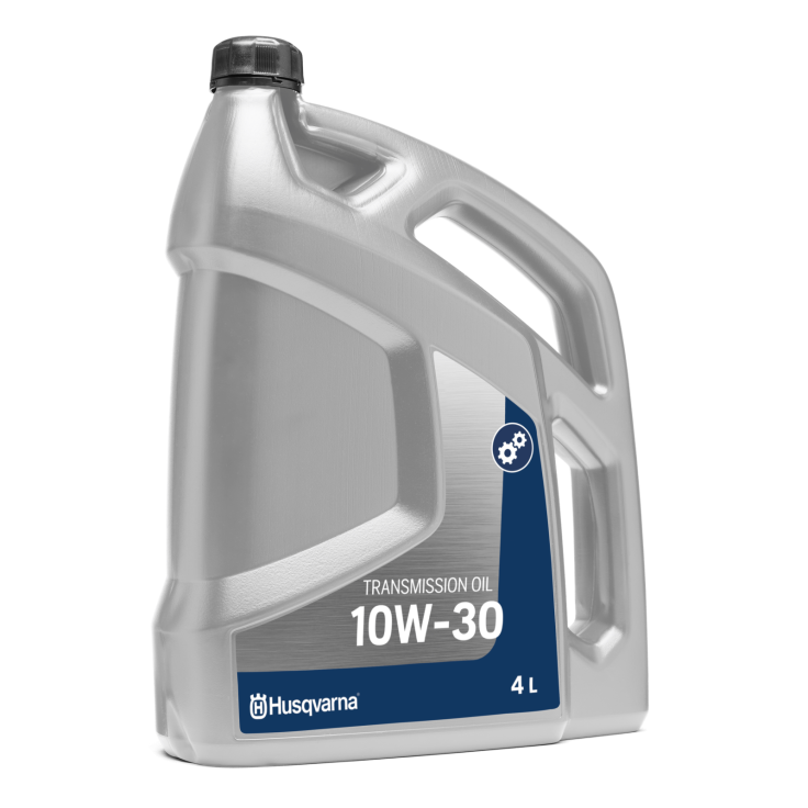 Olej HUSQVARNA 10W-30 4T AWD